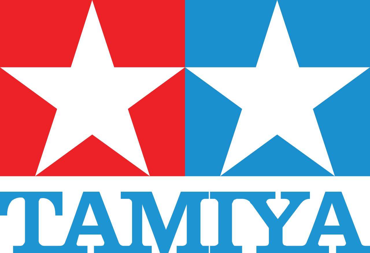 Tamiya RC Kits, Paint, Models & Accessories