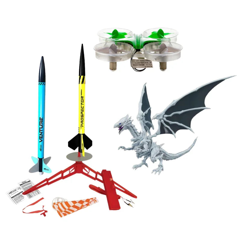 Toys & Hobbies