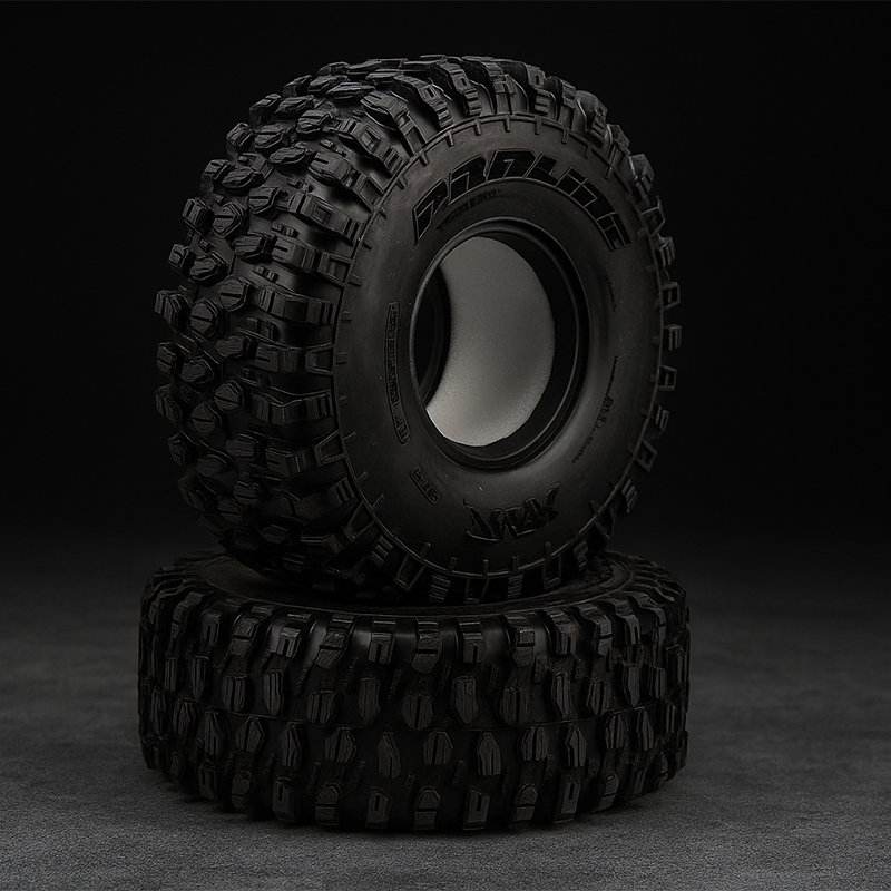 Truck Tires