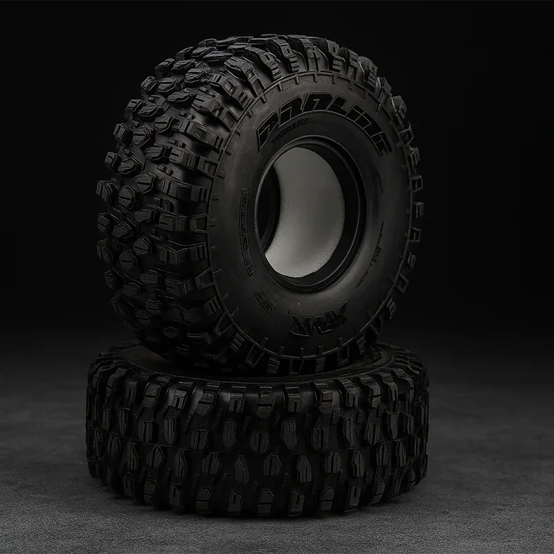 Truck Tires