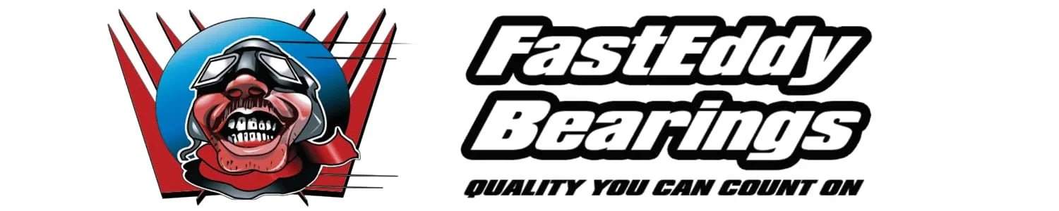 FastEddy Bearings