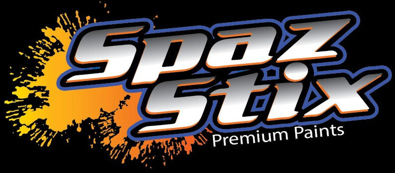 Spaz Stix Premium R/C Paint