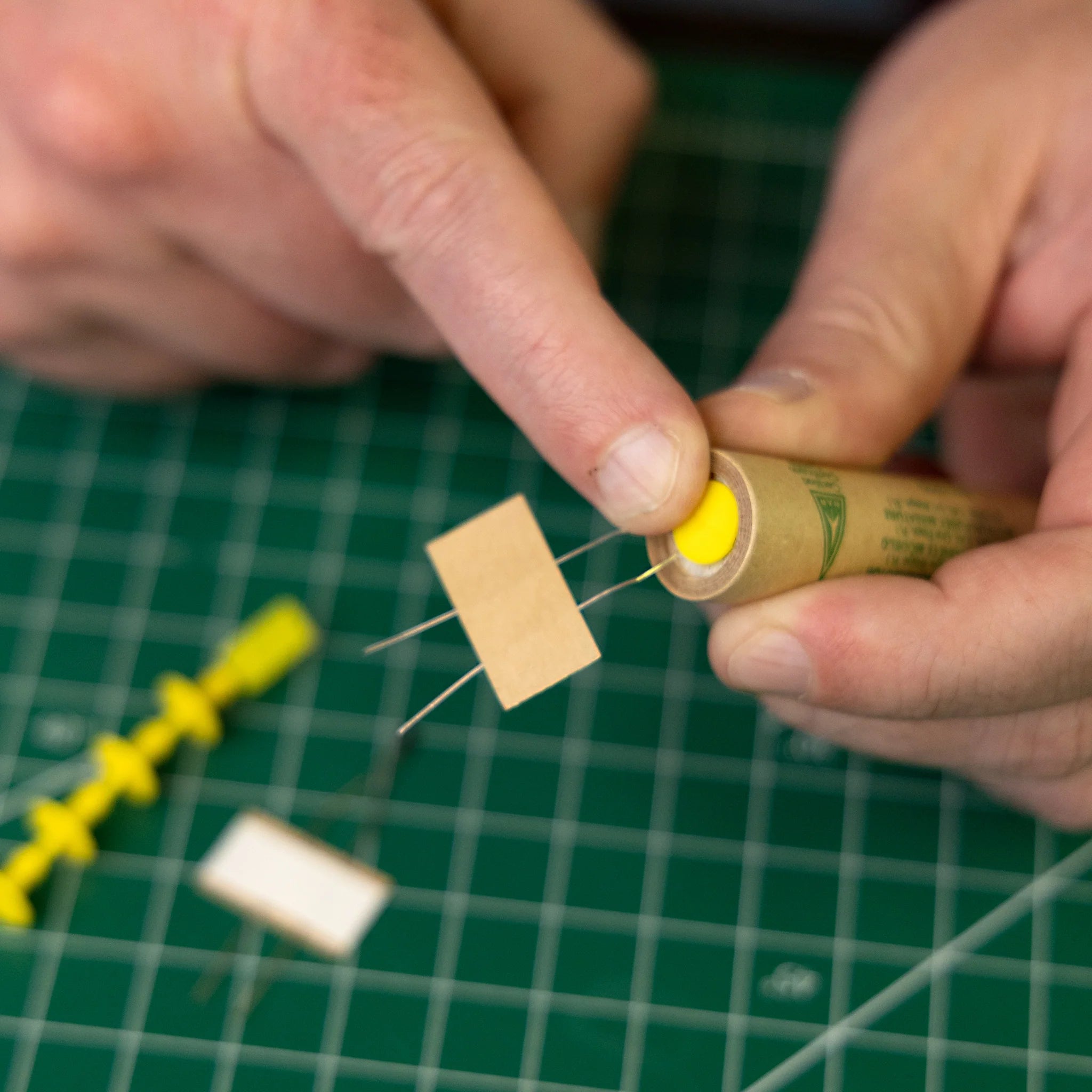 Estes A8-3 Rocket Engine (3)