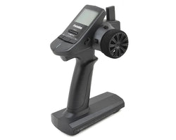 Futaba 3PV 3 Channel 2.4ghz FHSS SFHSS Radio System w/ R304SB Receiver FUTK3200
