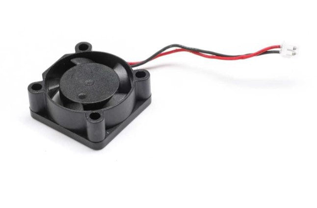 Spektrum Replacement ESC Fan for SPMXSE4510RX and SPMXSE8010RX