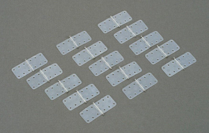 DuBro Small Nylon Hinge (15)