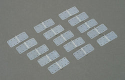 DuBro Small Nylon Hinge (15)