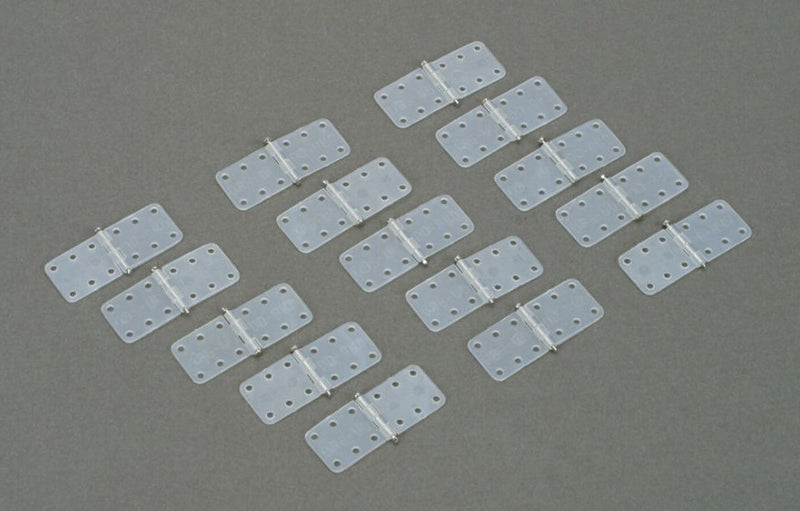 DuBro Small Nylon Hinge (15)