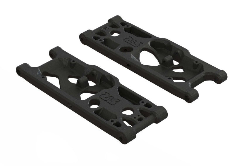 Arrma Kratom Outcast 8S BLX Rear Lower Suspension Arms