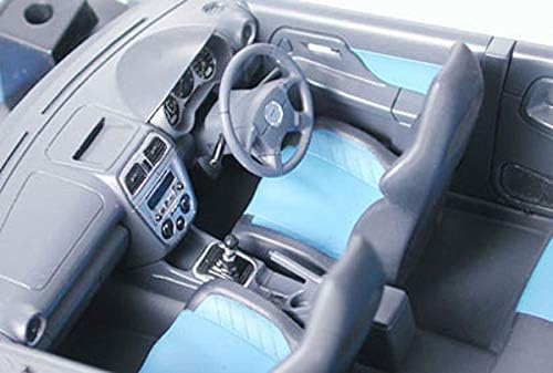 Tamiya 1/24 Subaru Impreza STi Model Kit