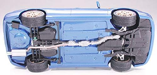 Tamiya 1/24 Subaru Impreza STi Model Kit