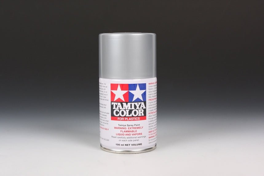 Tamiya TS Lacquer Spray Paint (100ml)