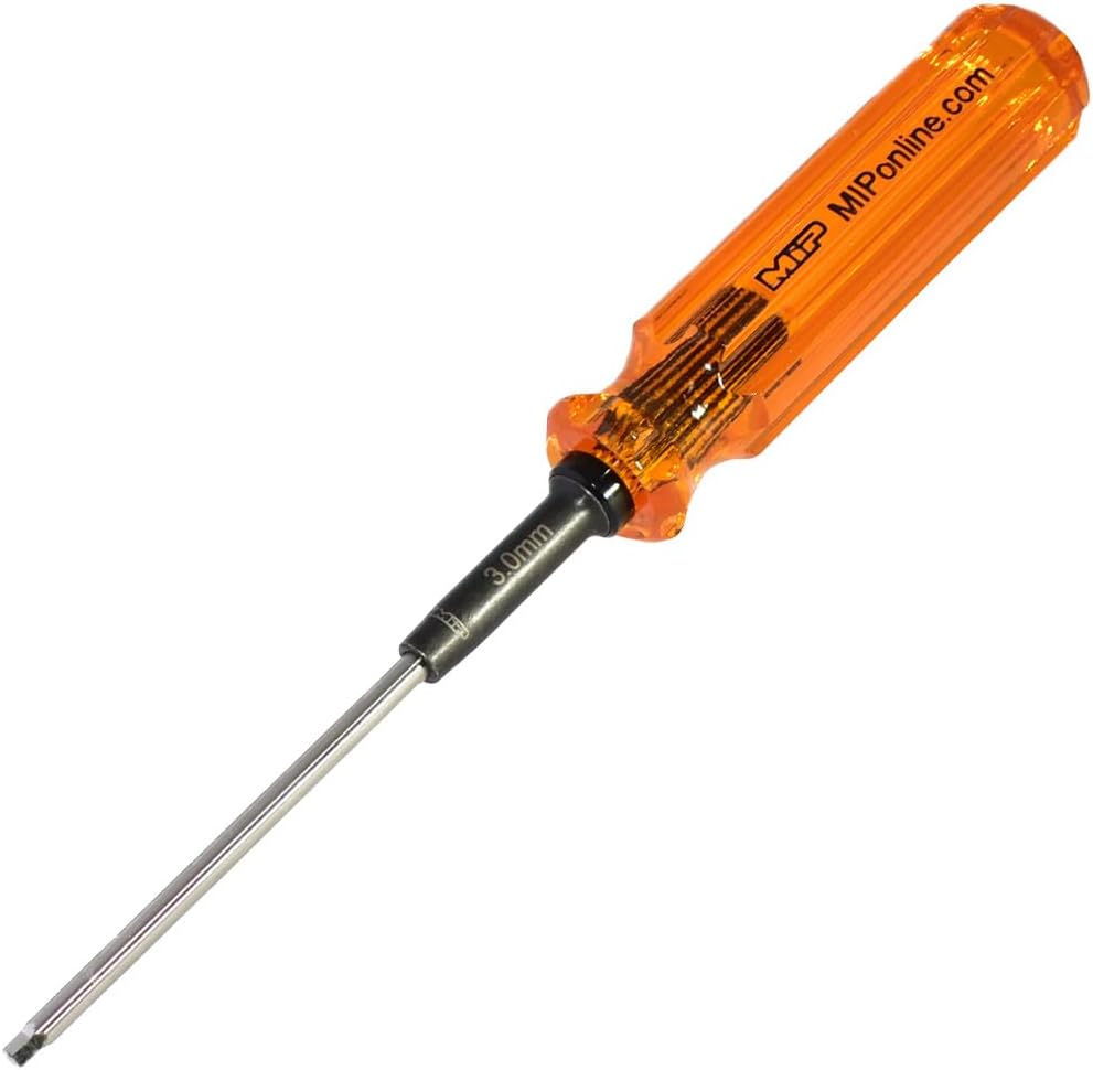 MIP Gen 2 Hex Driver (3.0mm)