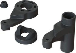 Arrma 340207 High Torque Slider Servo Saver( Plastic Parts)