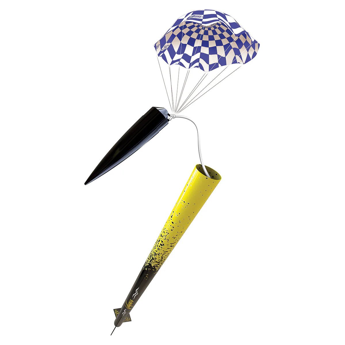 Estes Vapor™ Flying Model Rocket Kit