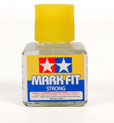 Tamiya Mark Fit (Strong) (40ml)
