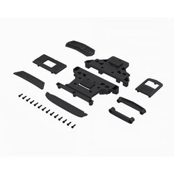 ARRMA 1605 Body Mounting Set 1/10 GRANITE 223S / 1/10 GRANITE MEGA 665