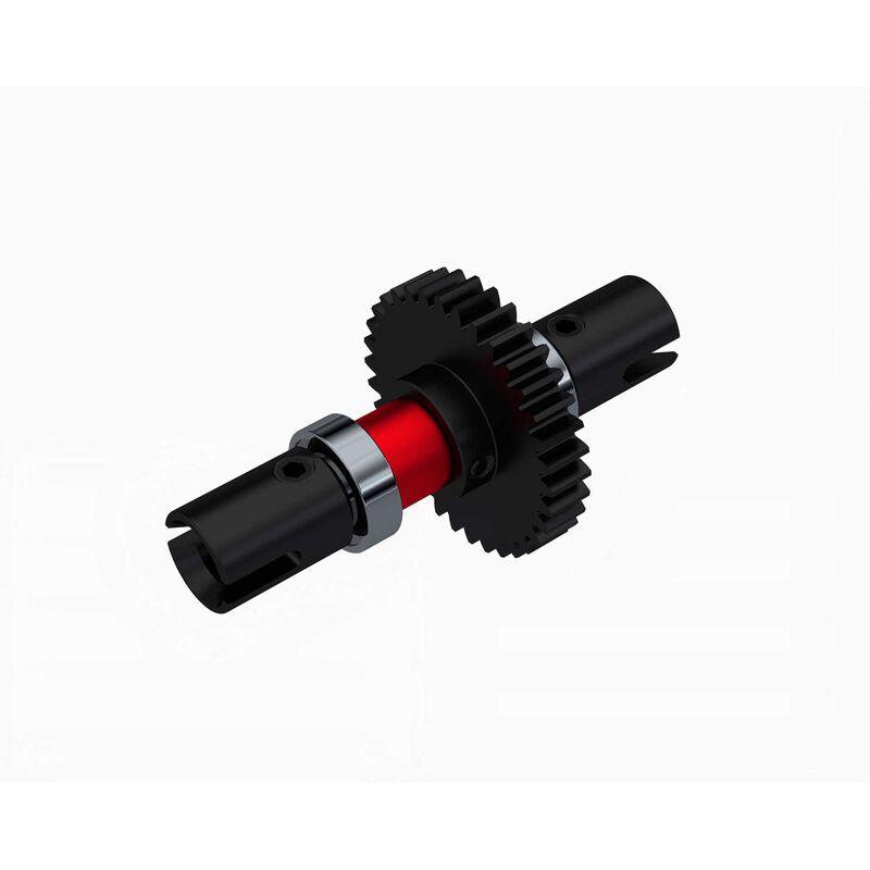 ARRMA Spool Set (34T Mod 1) For 1/7 LIMITLESS 120 8S