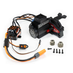Arrma 3S Brushless BOOST Box