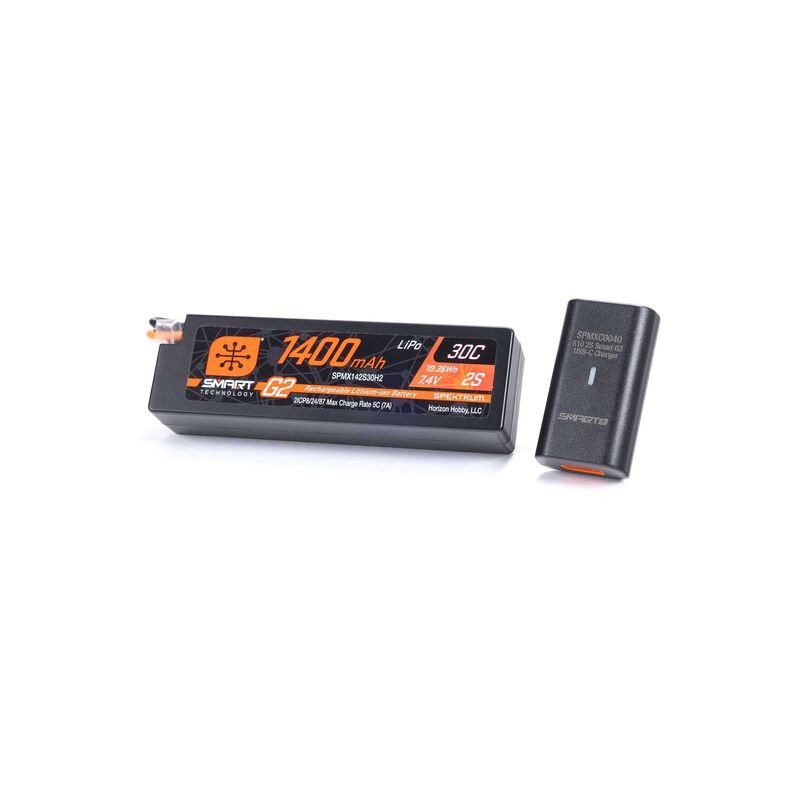 Arrma Typhon Grom MEGA 4WD 380 Brushed 1/18 Buggy RTR (Blue/Silver) w/SLT2 2.4GHz Radio, Battery & Charger