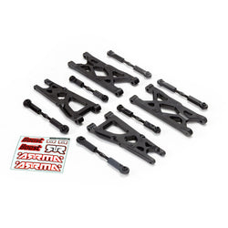 ARRMA Wide Track Arm BOOST BOX ARA230008 GRANITE or VORTEKS