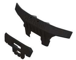 ARRMA ARA320635 Bumper Set 1/10 KRATON 4S