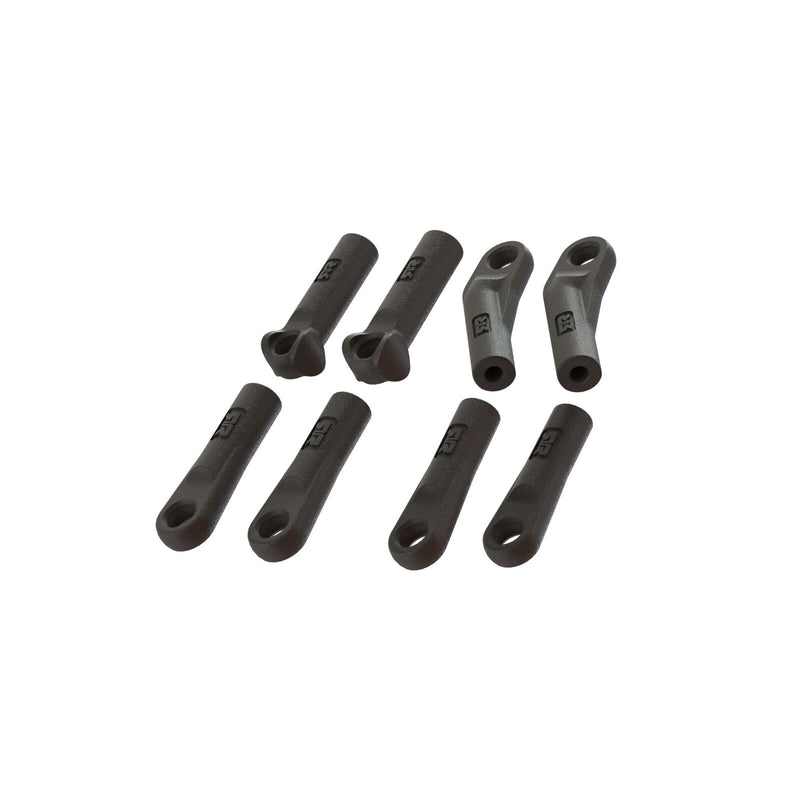 ARRMA Ball End Set 1/8 KRATON 6S & 1/8 NOTORIOUS 6S