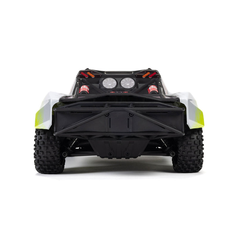 Arrma Senton™ 223S BLX 1/10 Brushless RTR 4X4 Short Course Truck (Yellow) w/SLT3 2.4GHz Radio & DSC