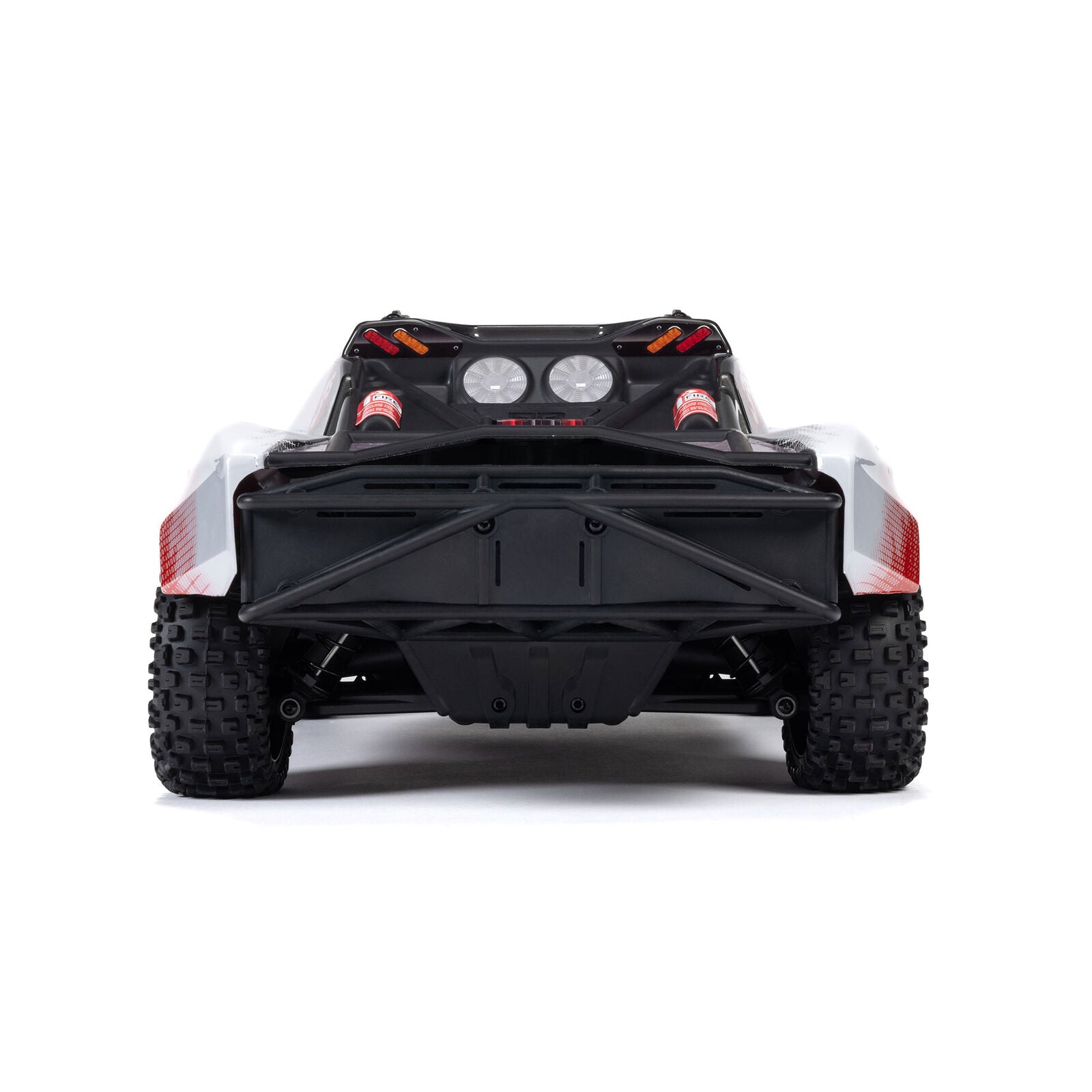 Arrma Senton 223S 1/10 BLX Brushless RTR 4WD Short Course Truck (Red) w/SLT3 2.4GHz Radio & DSC