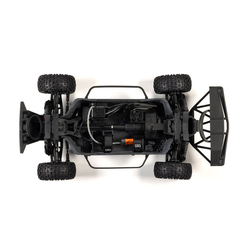 Arrma Senton 223S 1/10 BLX Brushless RTR 4WD Short Course Truck (Red) w/SLT3 2.4GHz Radio & DSC