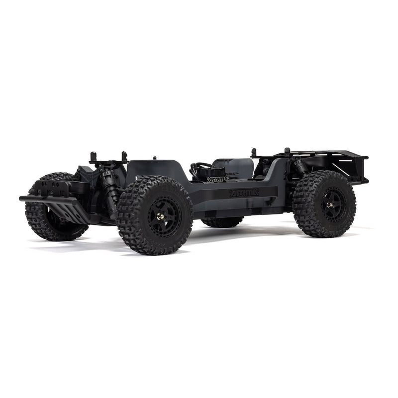 Arrma Senton 223S 1/10 BLX Brushless RTR 4WD Short Course Truck (Red) w/SLT3 2.4GHz Radio & DSC