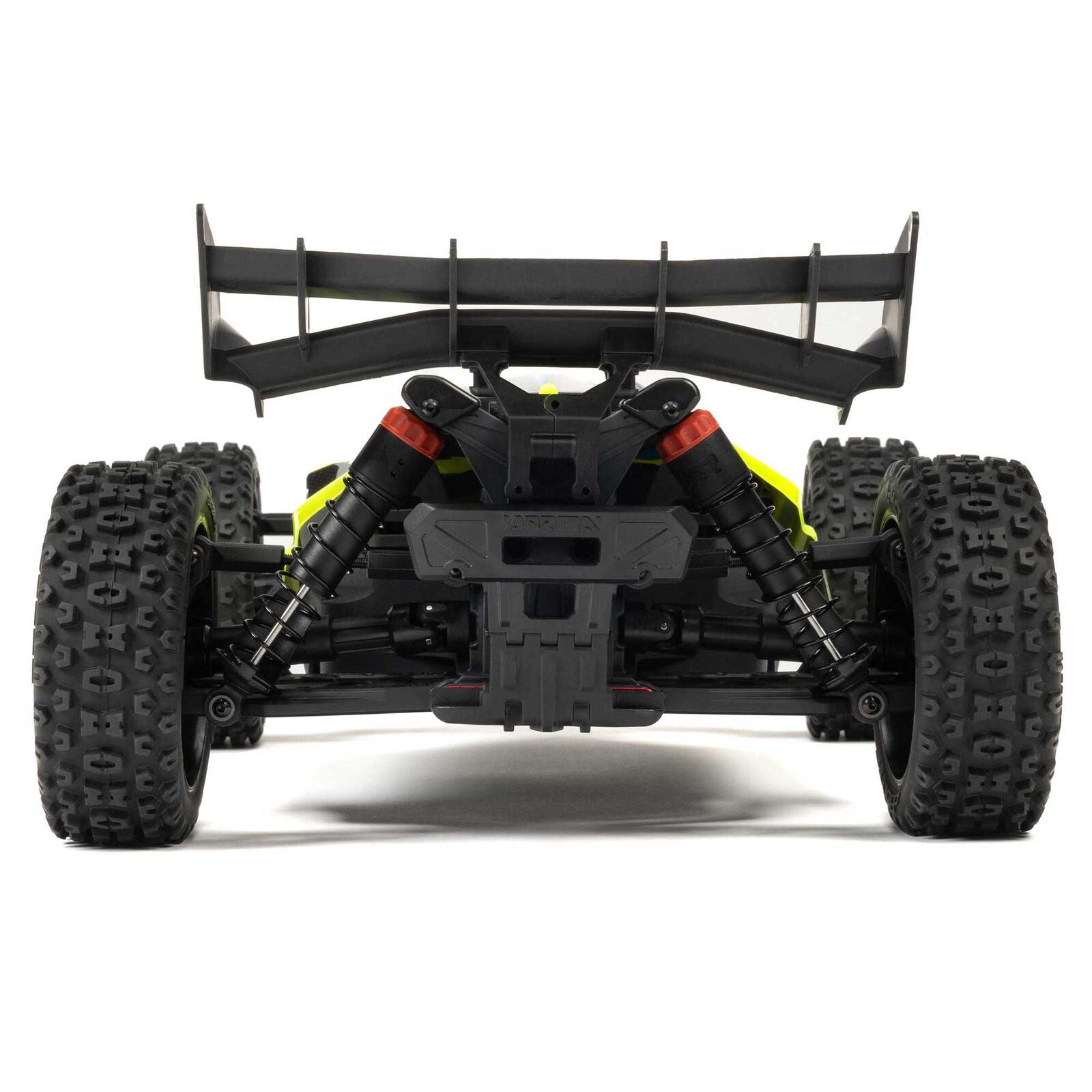Arrma Typhon 223S 1/8 BLX Brushless RTR 4WD Buggy w/SLT3 2.4GHz Radio & DSC