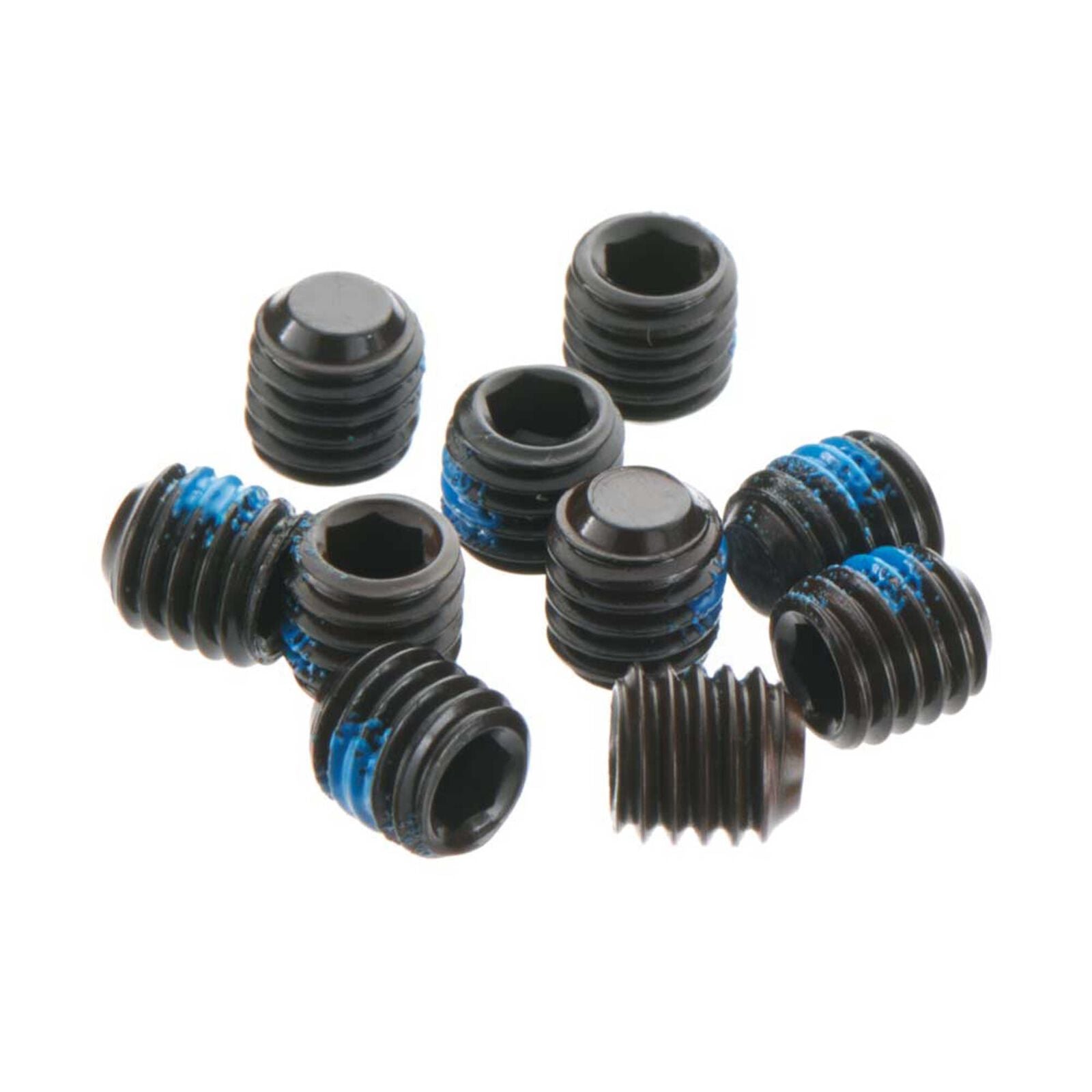 Arrma 5x5mm Set Screw Set (10)