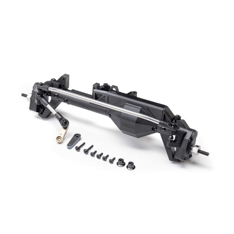 Axial AXP8 Gilamon Assembled Steering Axle