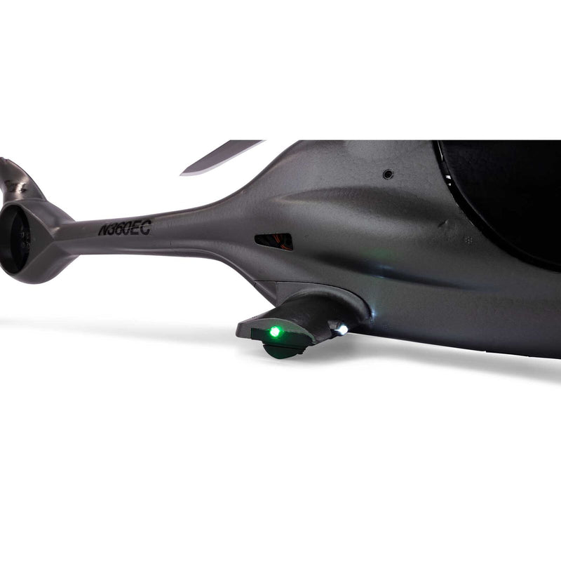 Blade Eclipse 360 BNF Basic Electric Helicopter w/AS3X & SAFE Technology