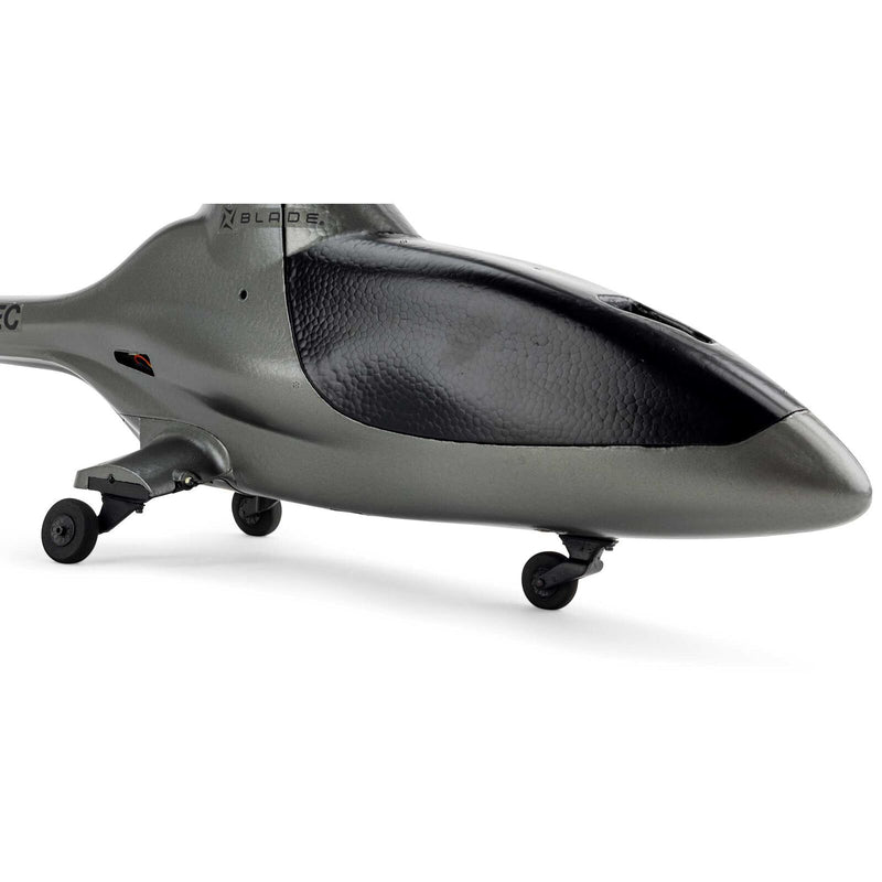 Blade Eclipse 360 BNF Basic Electric Helicopter w/AS3X & SAFE Technology