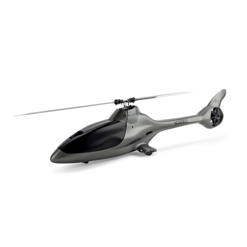 Blade Eclipse 360 BNF Basic Electric Helicopter w/AS3X & SAFE Technology
