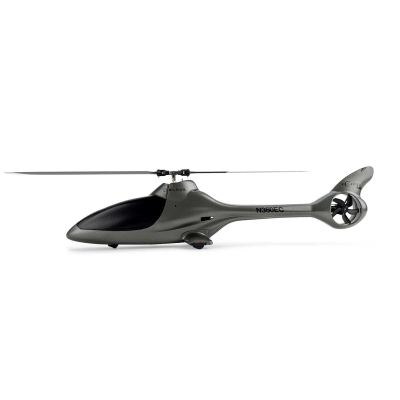 Blade Eclipse 360 BNF Basic Electric Helicopter w/AS3X & SAFE Technology