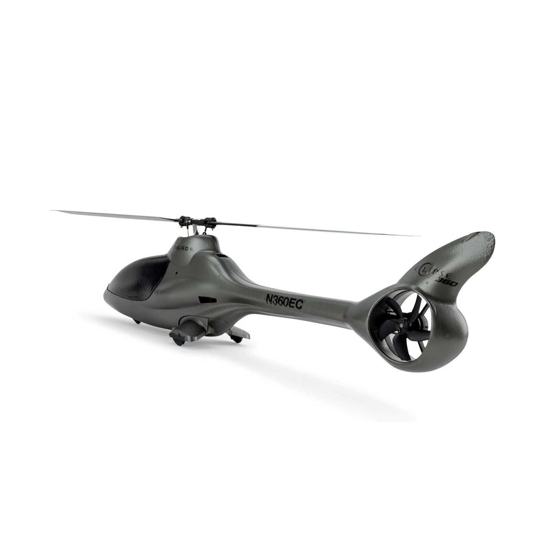 Blade Eclipse 360 BNF Basic Electric Helicopter w/AS3X & SAFE Technology