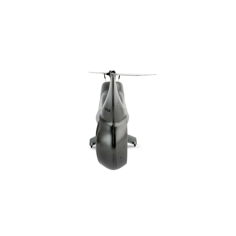 Blade Eclipse 360 BNF Basic Electric Helicopter w/AS3X & SAFE Technology