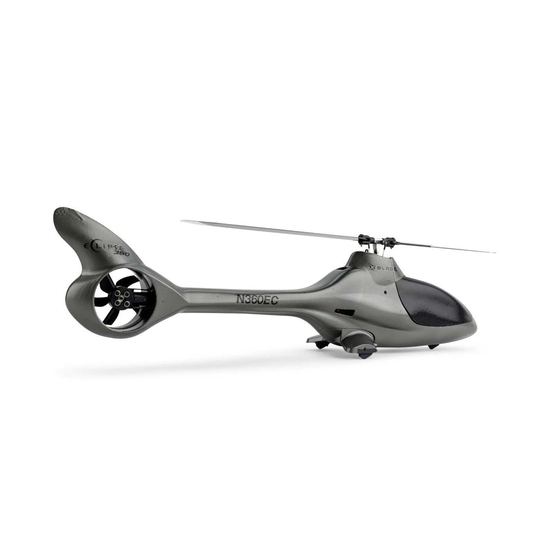 Blade Eclipse 360 BNF Basic Electric Helicopter w/AS3X & SAFE Technology