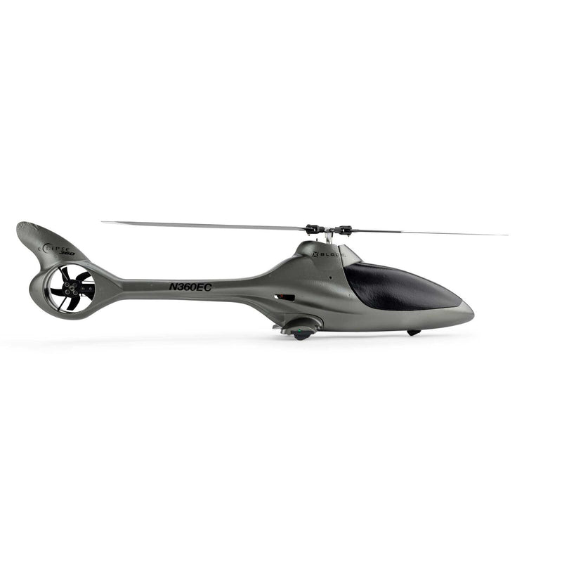Blade Eclipse 360 BNF Basic Electric Helicopter w/AS3X & SAFE Technology