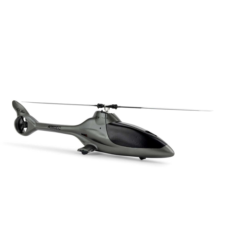 Blade Eclipse 360 BNF Basic Electric Helicopter w/AS3X & SAFE Technology