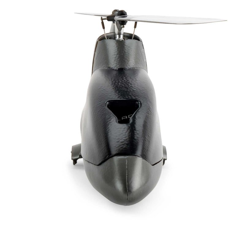 Blade Eclipse 360 BNF Basic Electric Helicopter w/AS3X & SAFE Technology