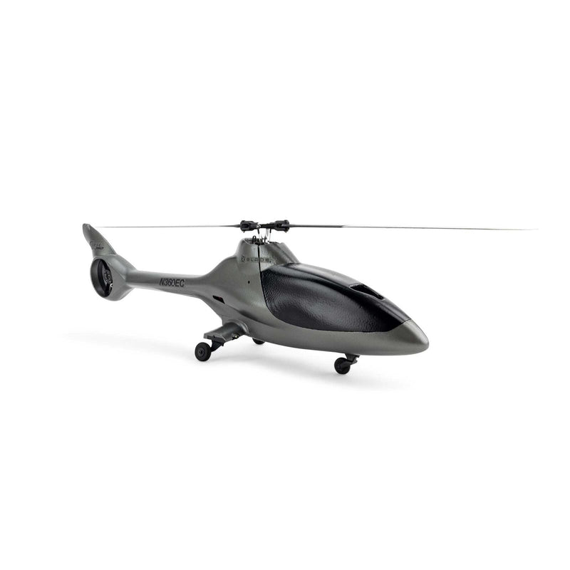 Blade Eclipse 360 BNF Basic Electric Helicopter w/AS3X & SAFE Technology