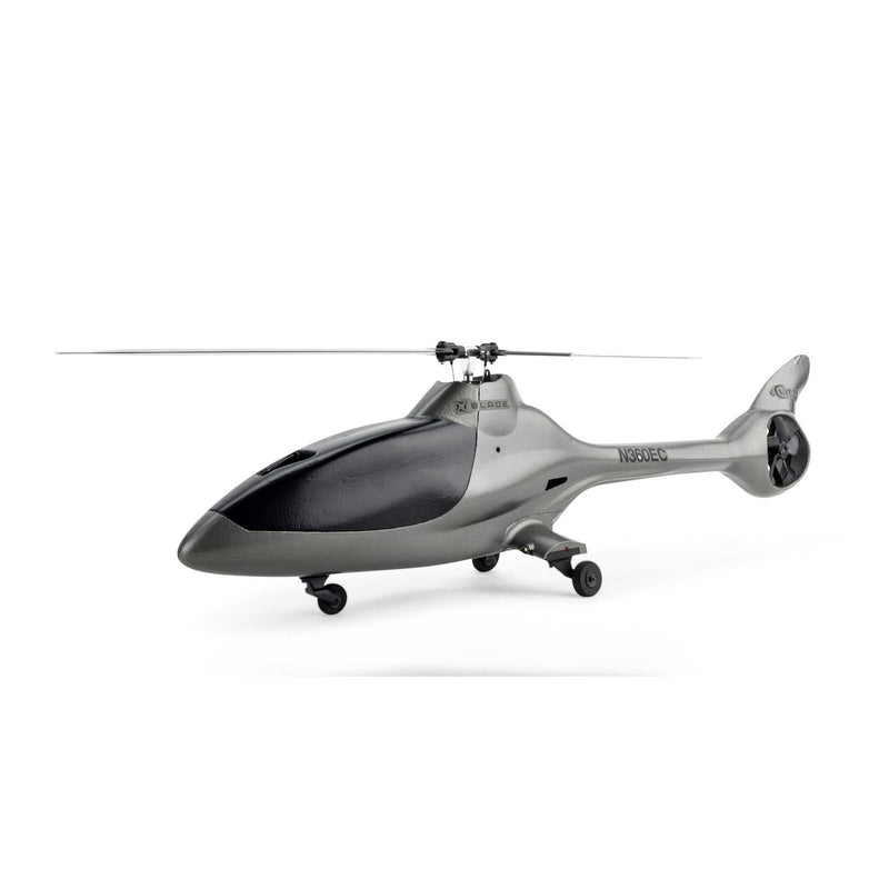 Blade Eclipse 360 BNF Basic Electric Helicopter w/AS3X & SAFE Technology