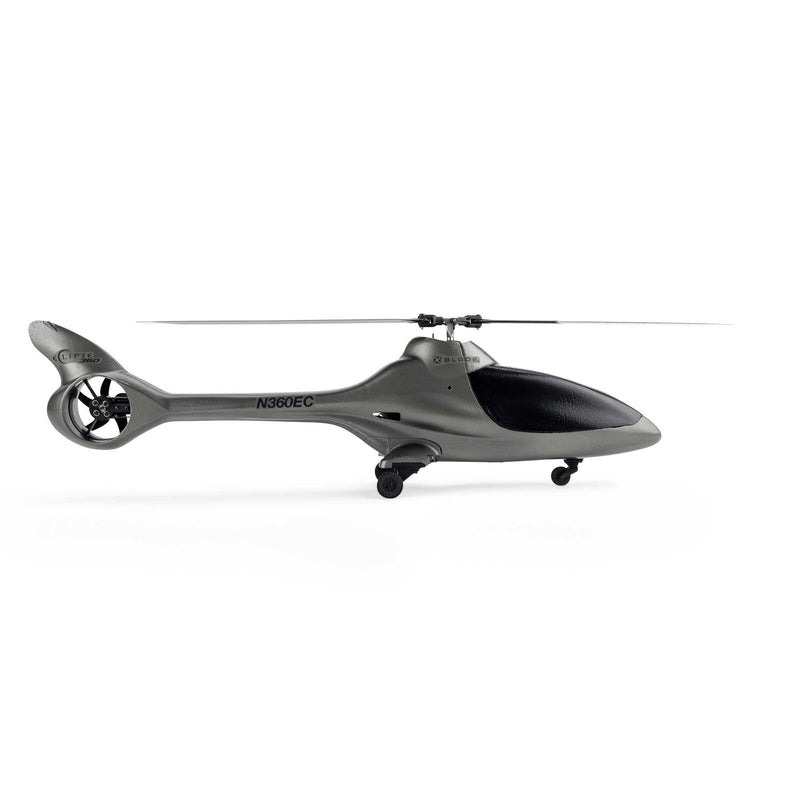 Blade Eclipse 360 BNF Basic Electric Helicopter w/AS3X & SAFE Technology