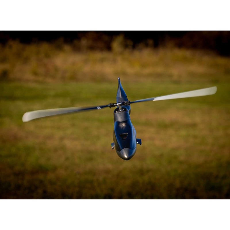 Blade Eclipse 360 BNF Basic Electric Helicopter w/AS3X & SAFE Technology