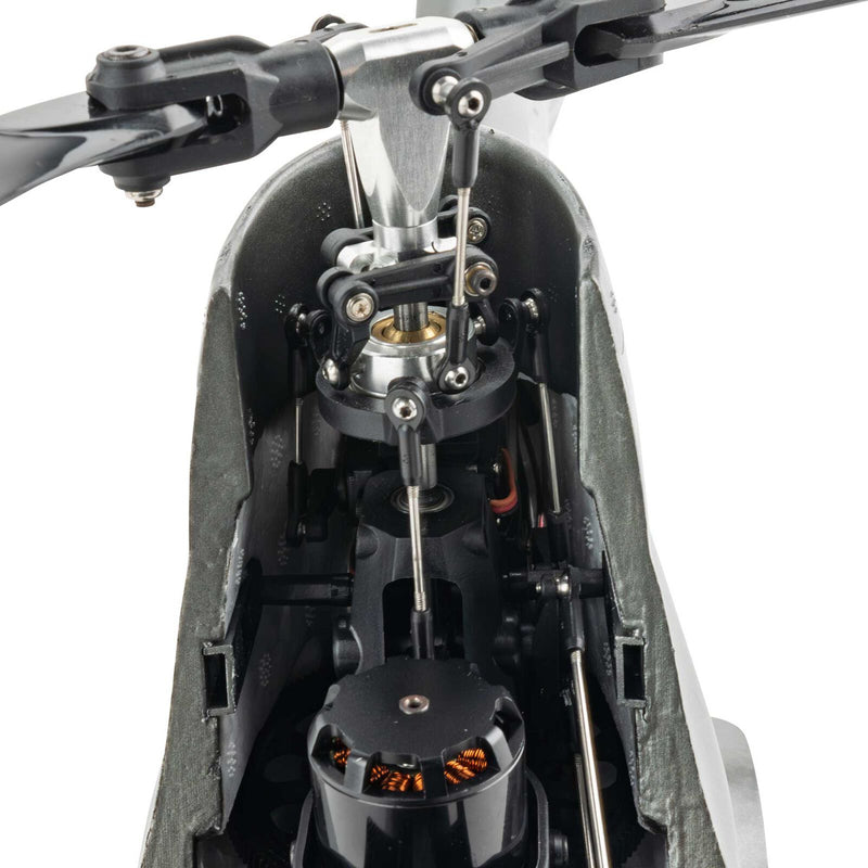 Blade Eclipse 360 BNF Basic Electric Helicopter w/AS3X & SAFE Technology