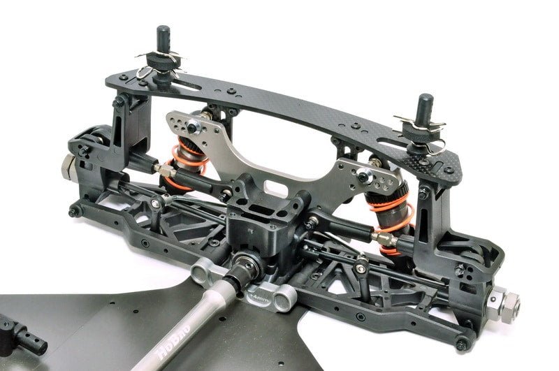 HoBao HB-VTE2-V2 1/7 Extreme VT2-V2 On-Road Electric Car